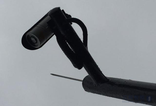 武汉监控、防雷防雨