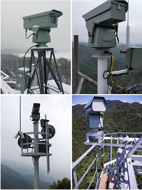 森林防火与林业资源视频监控综合妖精视频在线观看入口