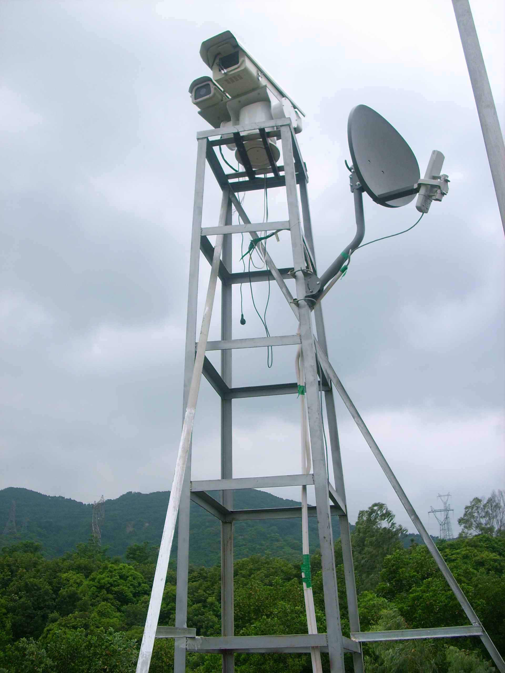 森林防火与林业资源视频监控综合妖精视频在线观看入口