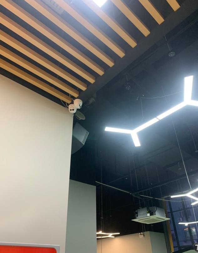 监控安装，摄像头安装