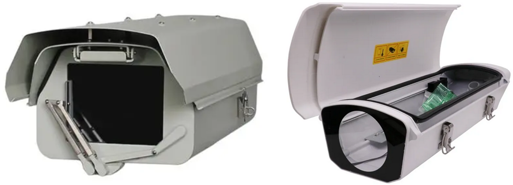 监控摄像头 监控摄像头